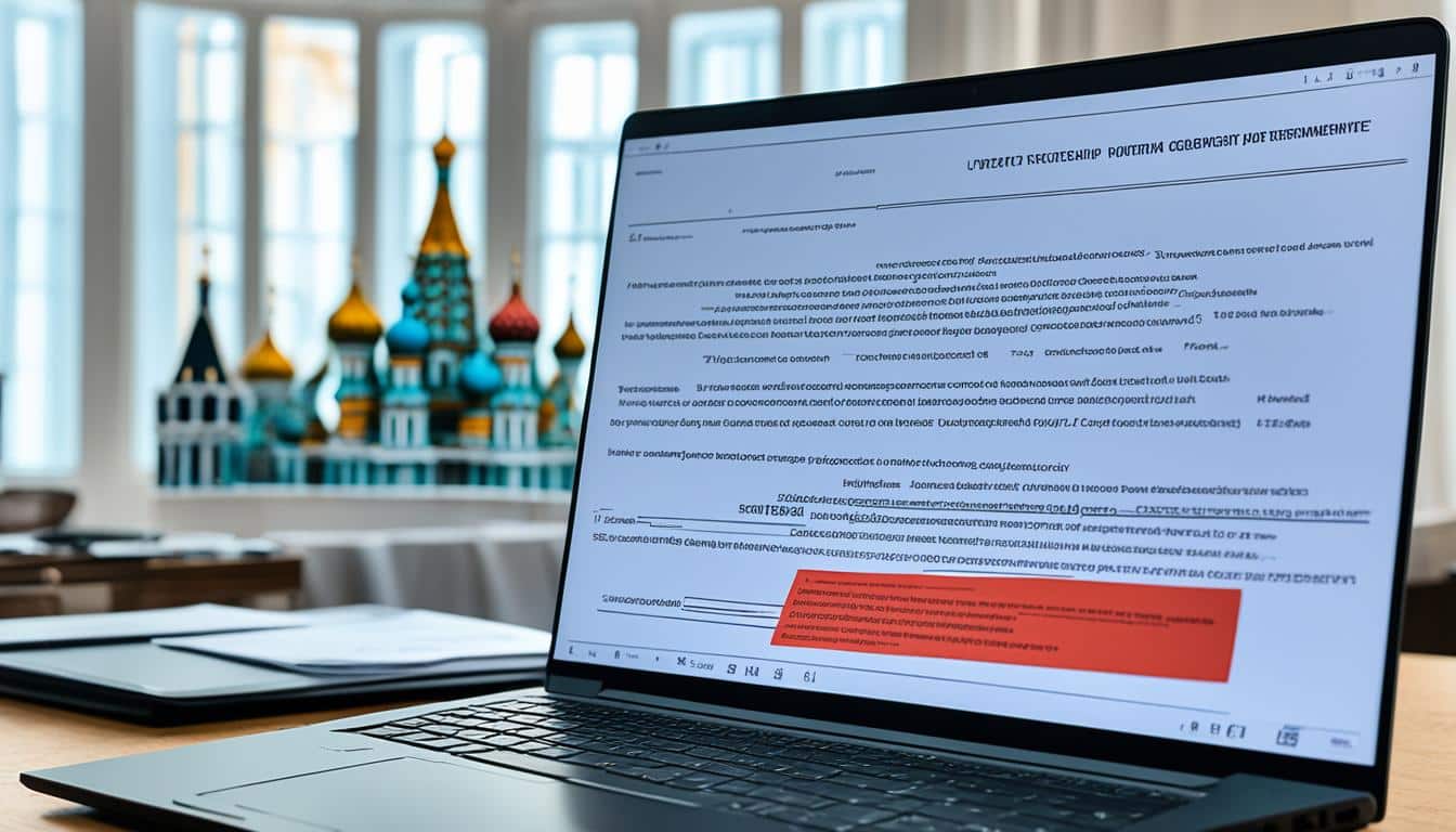 Услуги по переводу с русского на грузинский