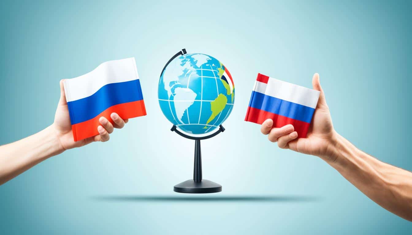 Услуги по переводу с русского на словенский