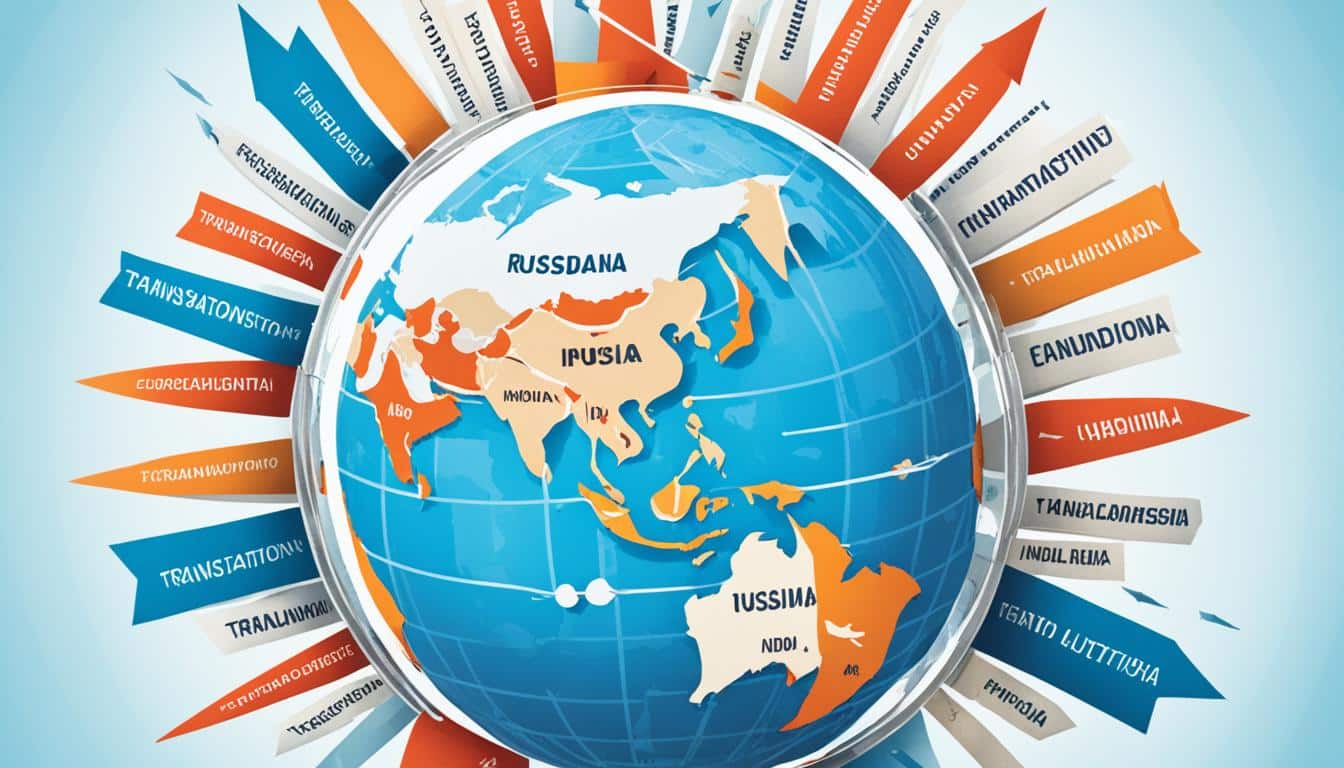 Услуги по переводу с русского на хинди