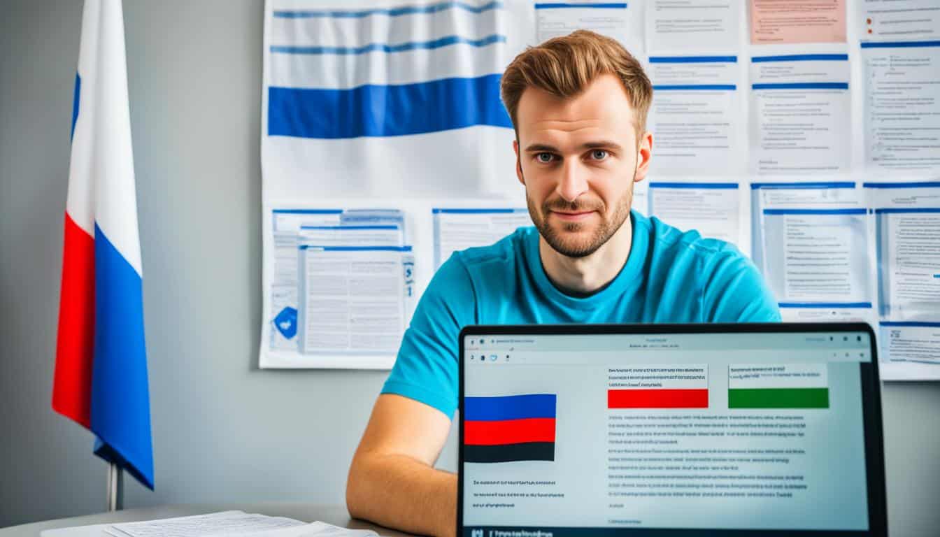 Услуги по переводу с русского на эстонский