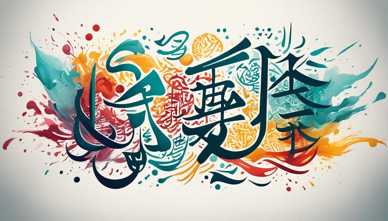 Chinesisch in Arabisch Übersetzungsdienste