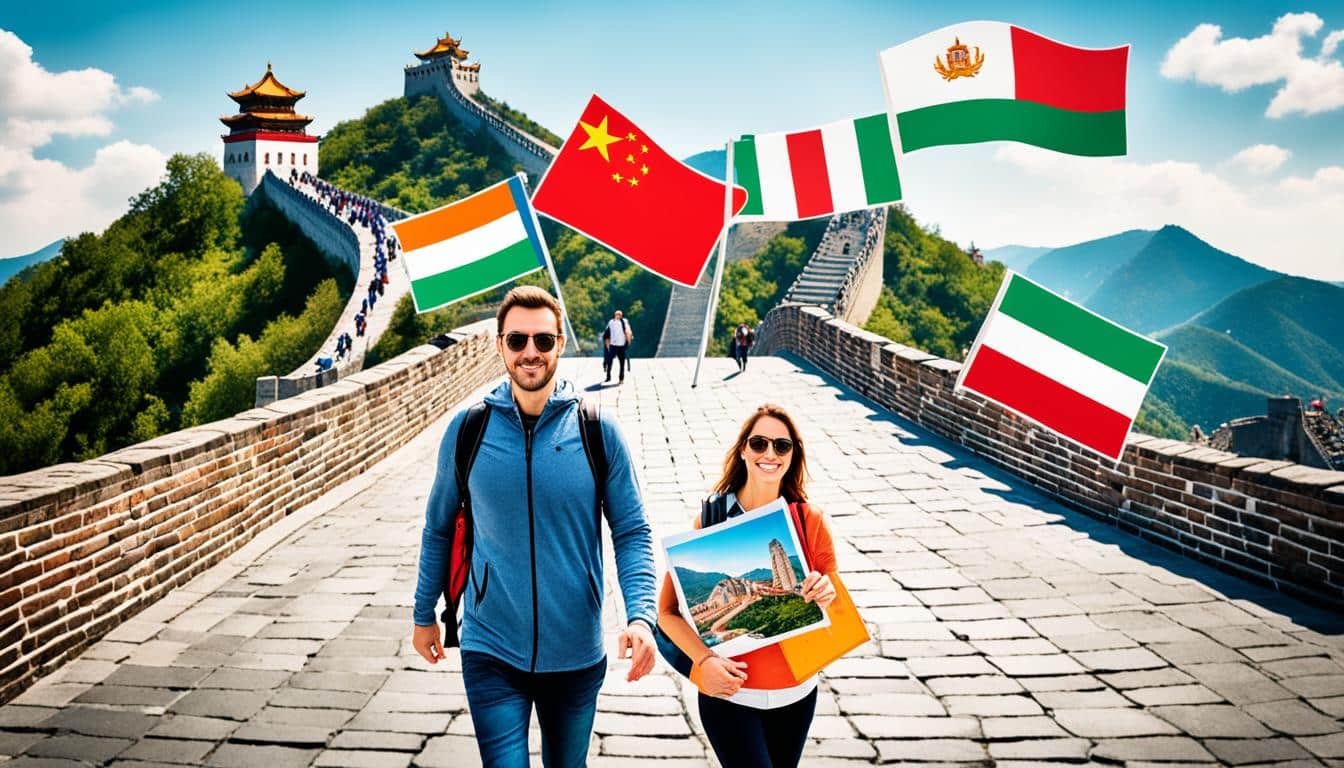 Chinesisch in Bulgarisch Übersetzungsdienste