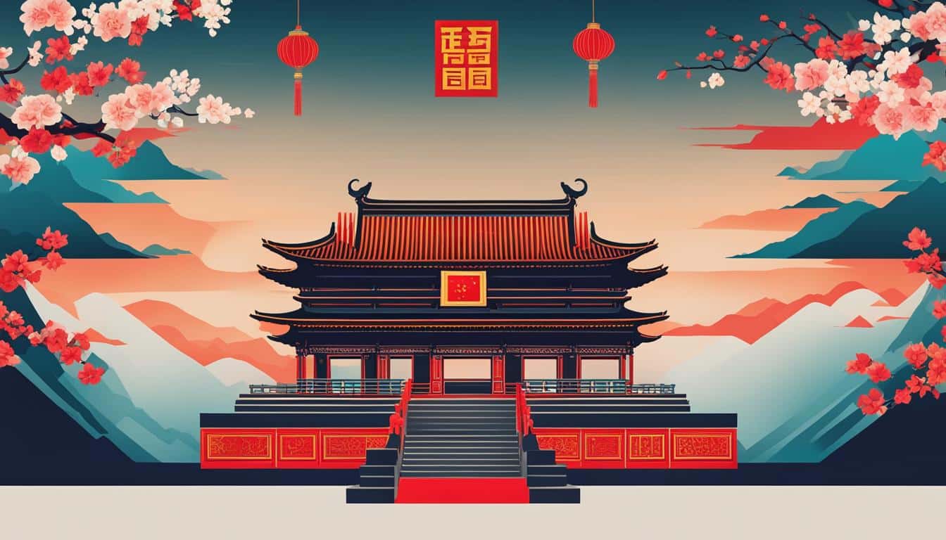 Chinesisch in Georgisch Übersetzungsdienste