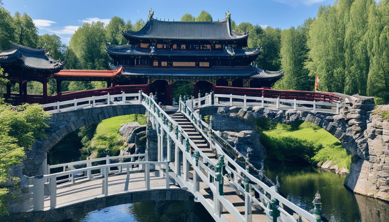 Chinesisch in Schwedisch Übersetzungsdienste