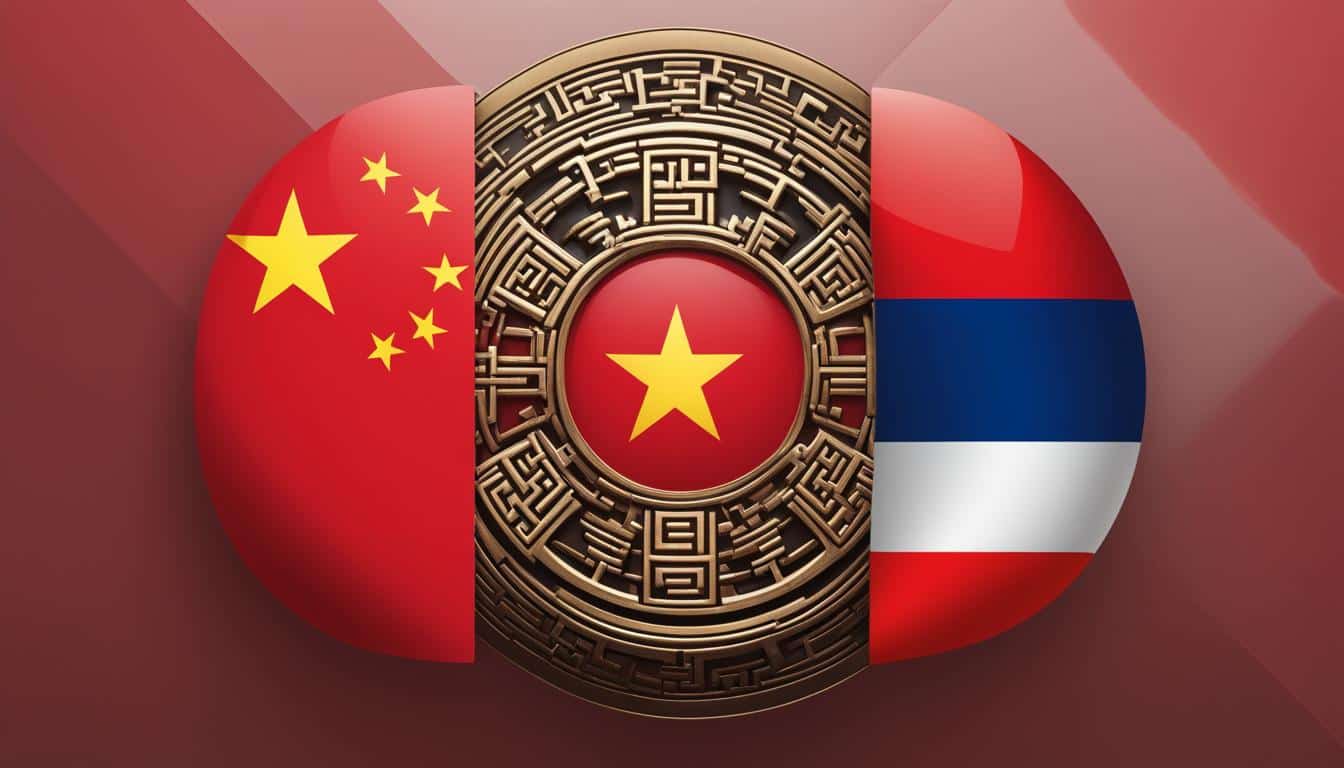 Chinesisch in Slowakisch Übersetzungsdienste