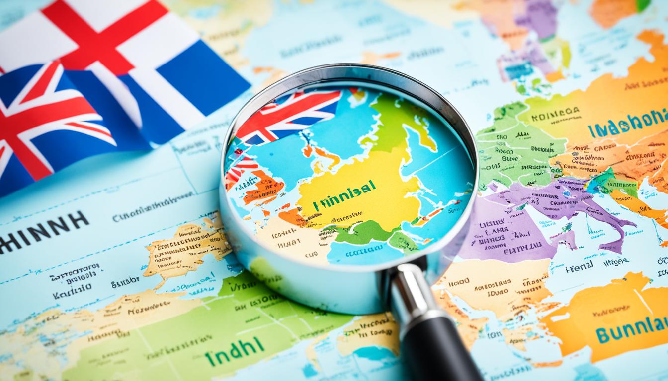 Hindi in Finnisch Übersetzungsdienste