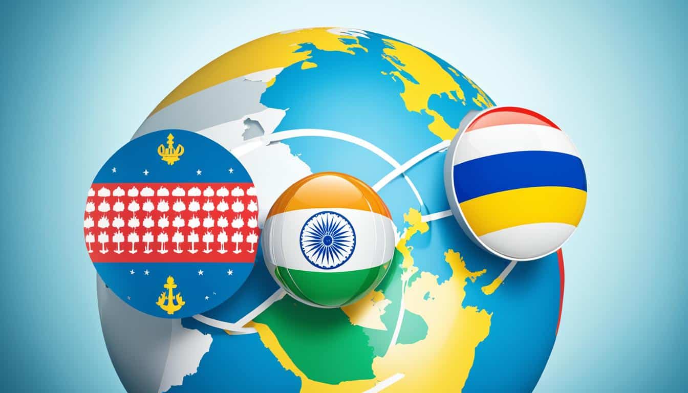 Hindi in Ukrainisch Übersetzungsdienste