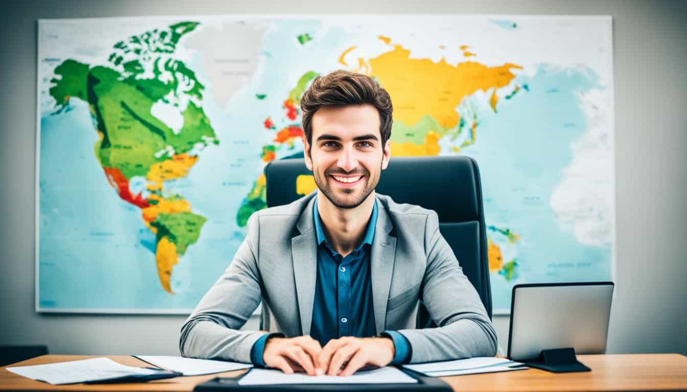 Services de traduction de l'anglais vers le persan
