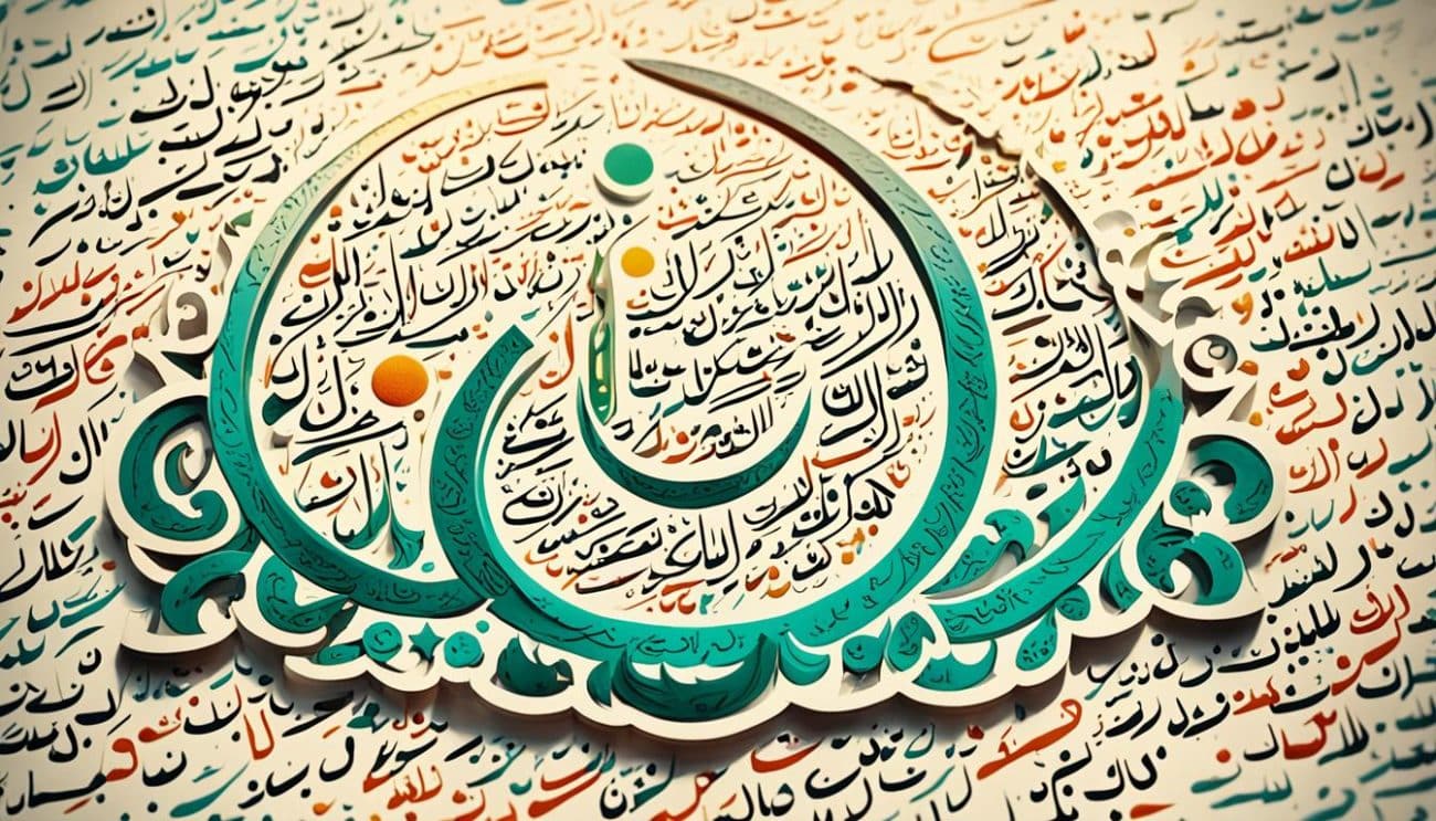 Services de traduction de l'arabe vers le persan