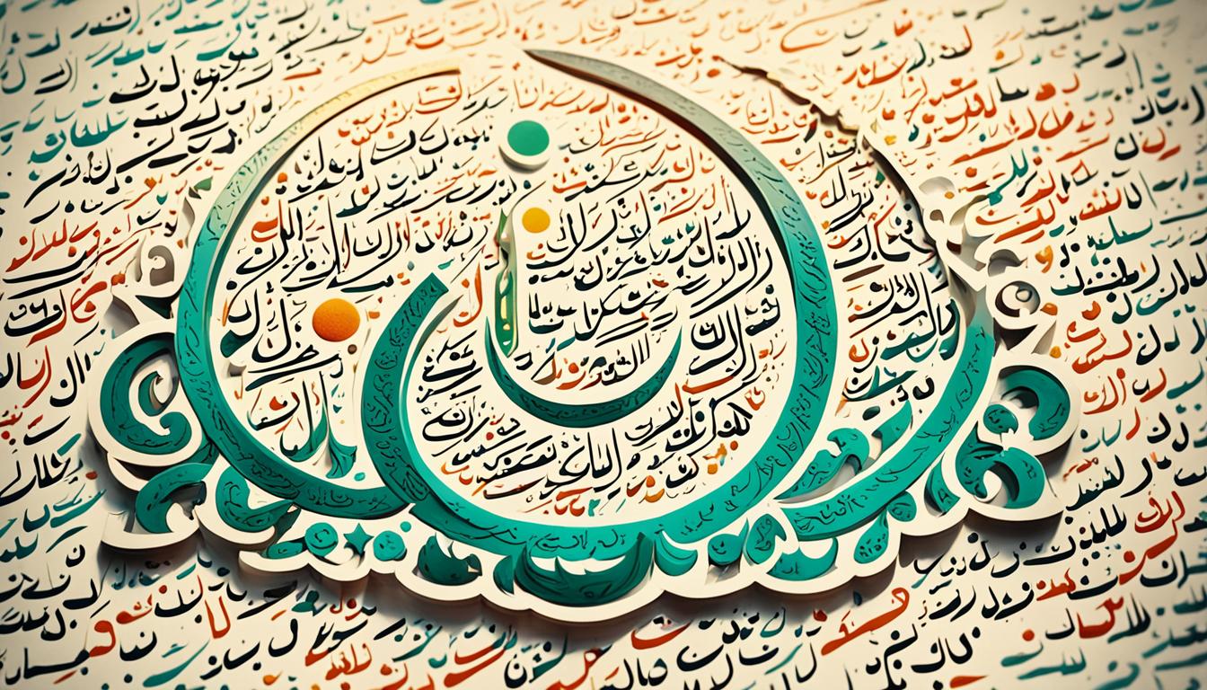 Services de traduction de l'arabe vers le persan