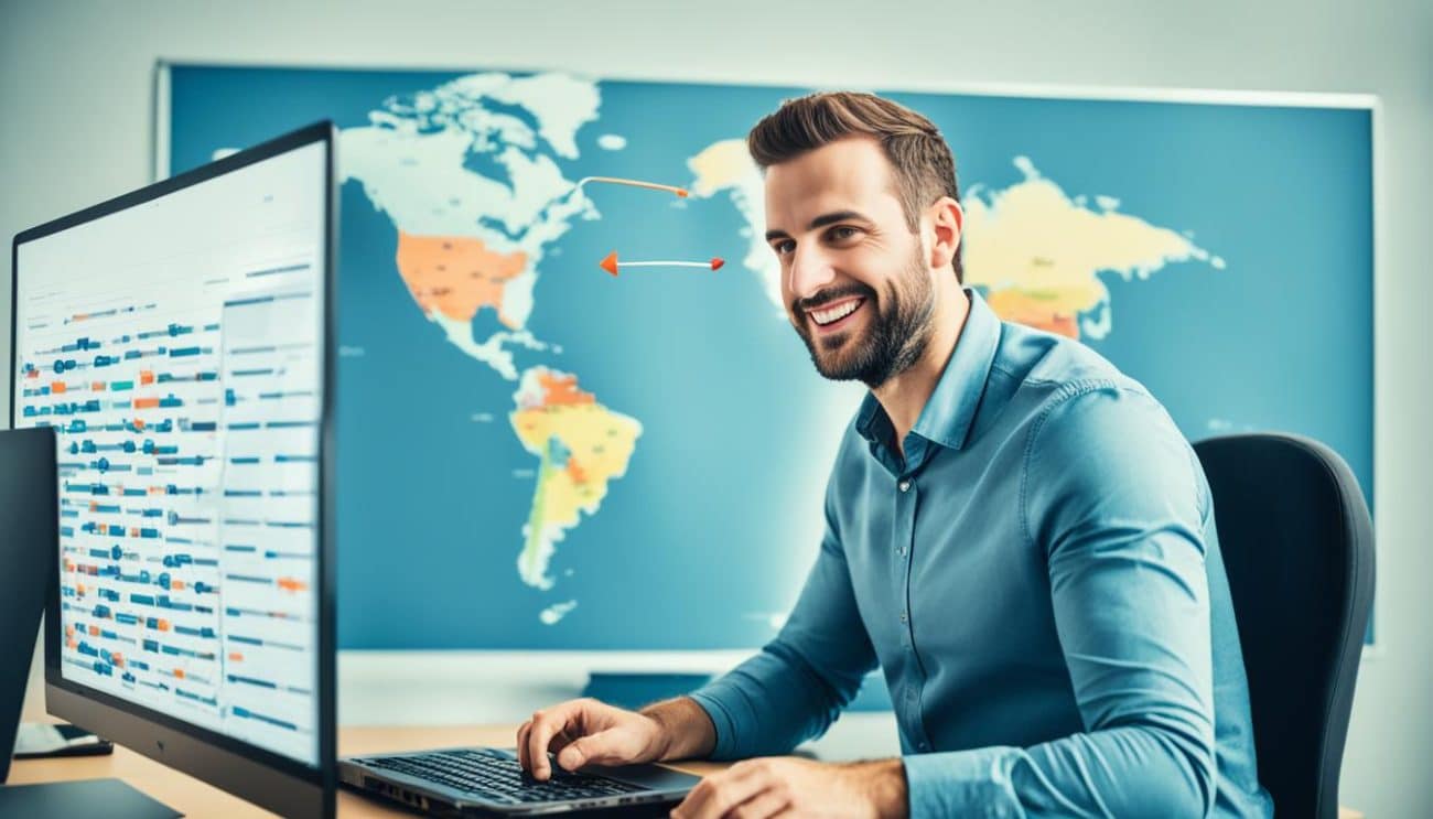 Services de traduction de l'arabe vers le polonais