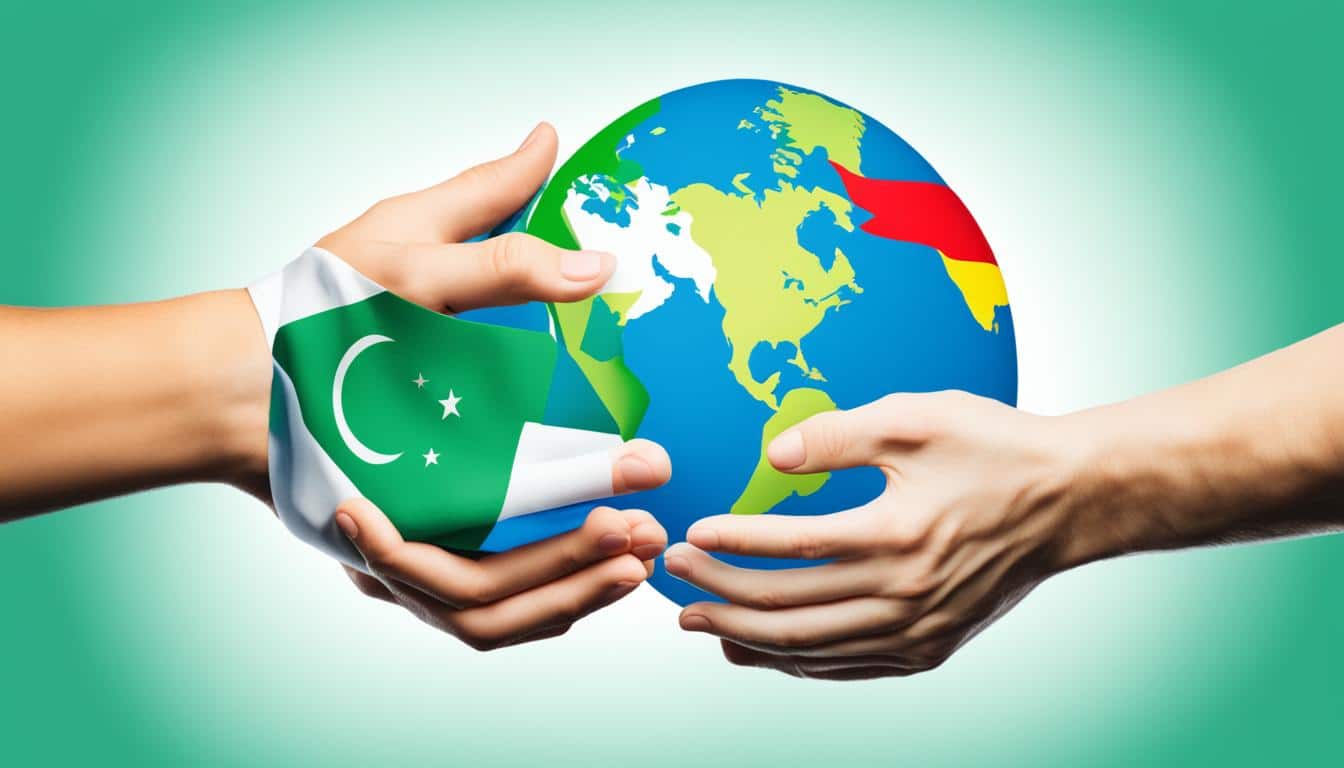 Services de traduction de l'arabe vers le russe