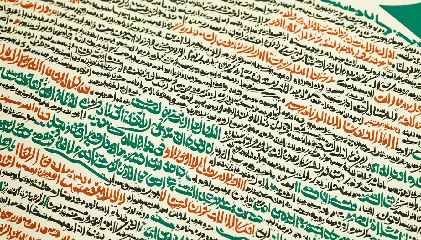 Services de traduction de l'arabe vers l'ukrainien