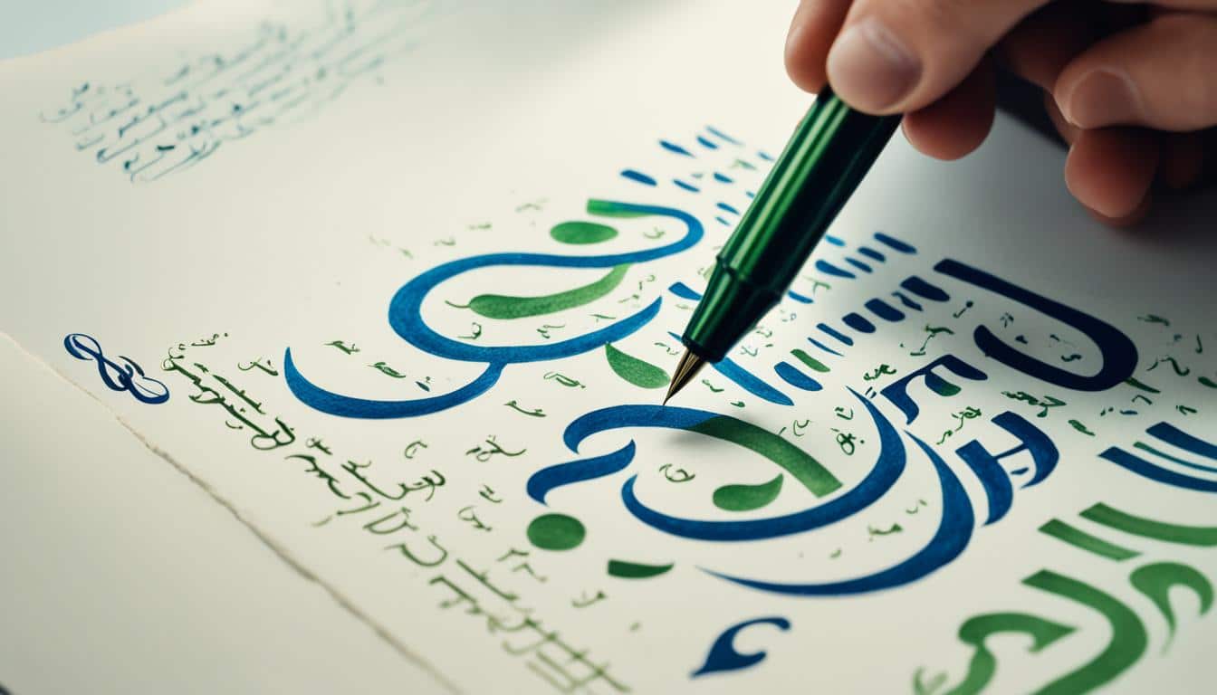 Services de traduction de l'arabe vers l'urdu