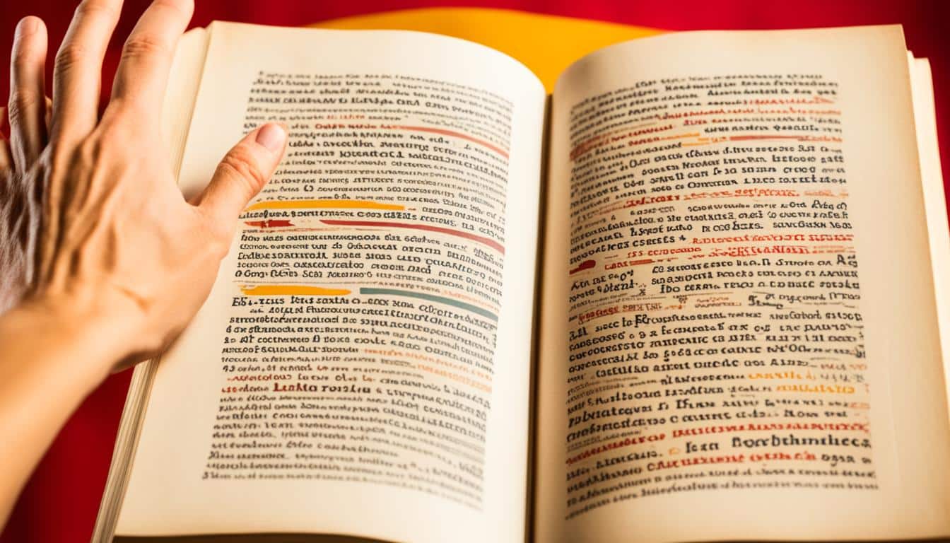 Services de traduction de l'espagnol vers le latin