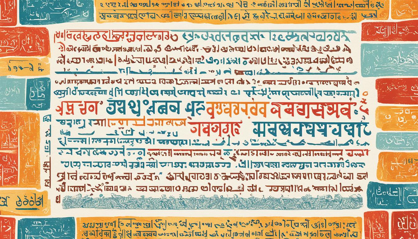 Services de traduction de l'hindi vers l'hébreu