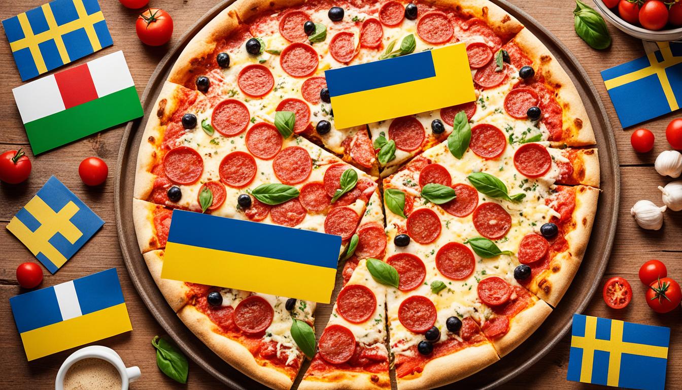 Services de traduction de l'italien vers le suédois