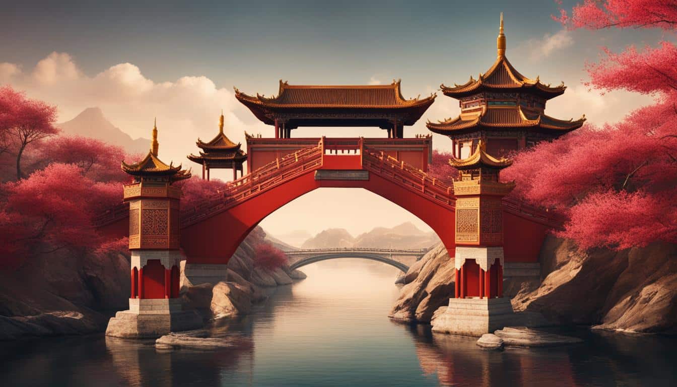 Services de traduction du chinois vers l'arabe