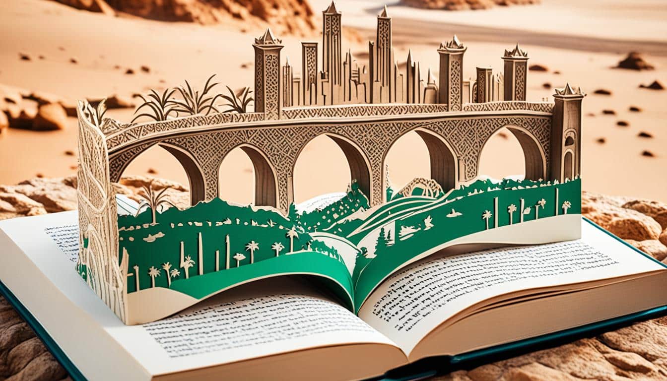 Servizi di Traduzione dall'Arabo al Gallese