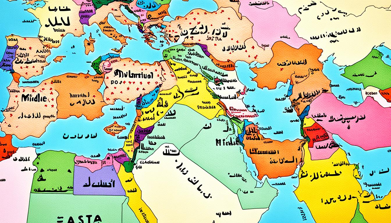 Servizi di Traduzione dall'Arabo al Greco