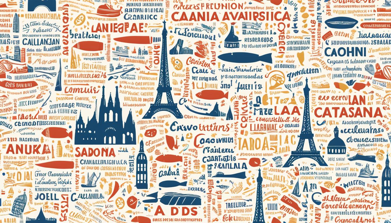 Servizi di Traduzione dall'Francese al Catalano