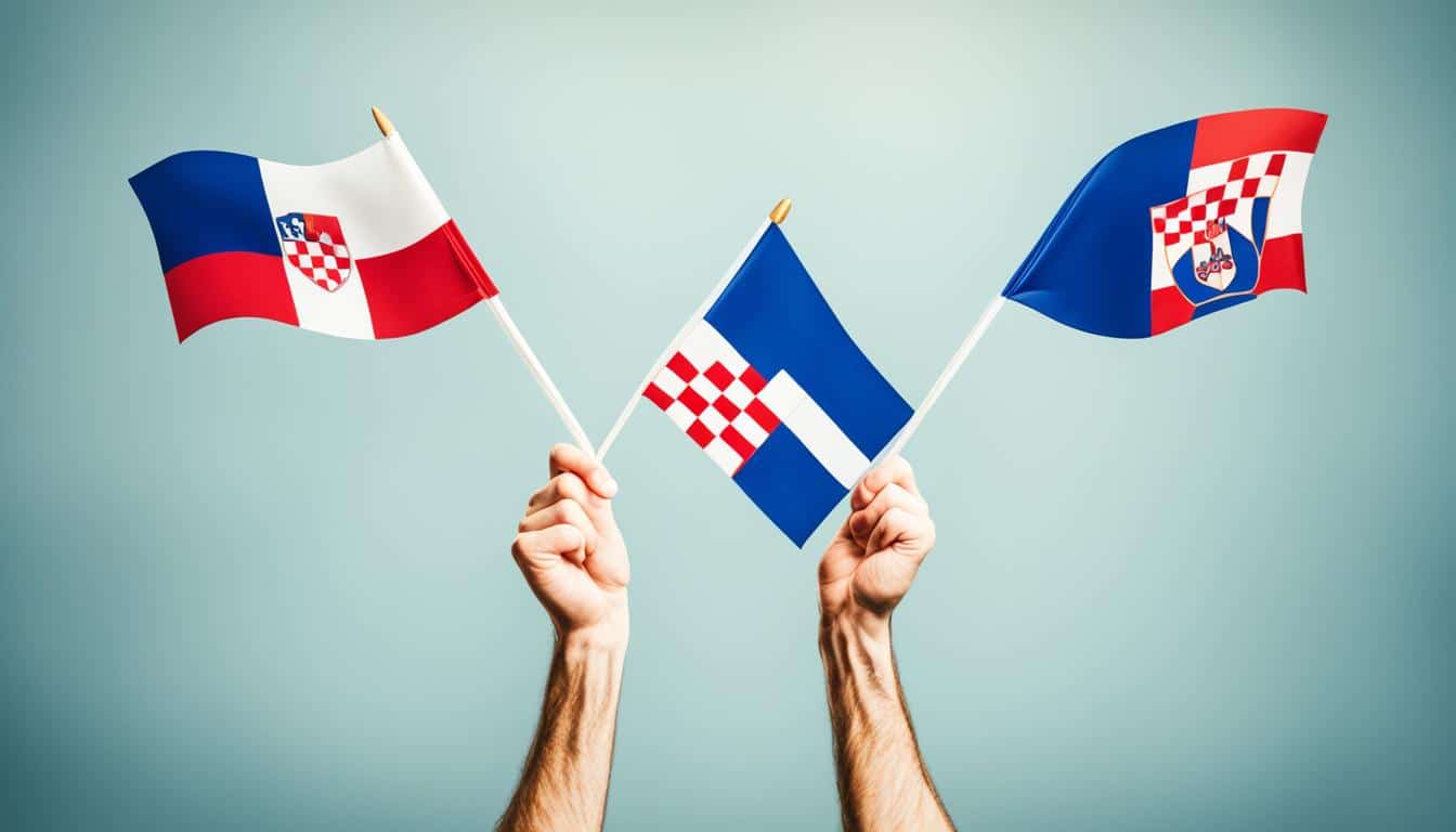 Servizi di Traduzione dall'Francese al Croato