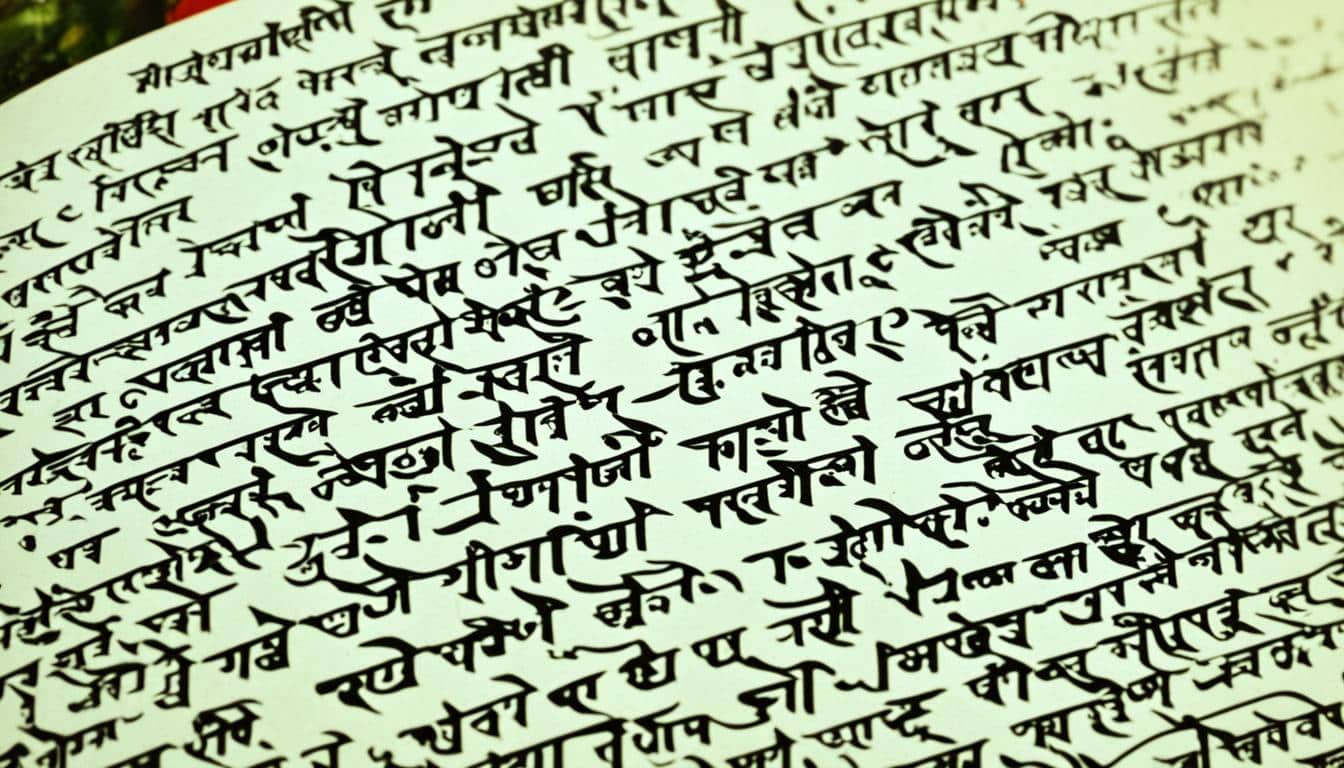 Servizi di Traduzione dall'Hindi al Cinese