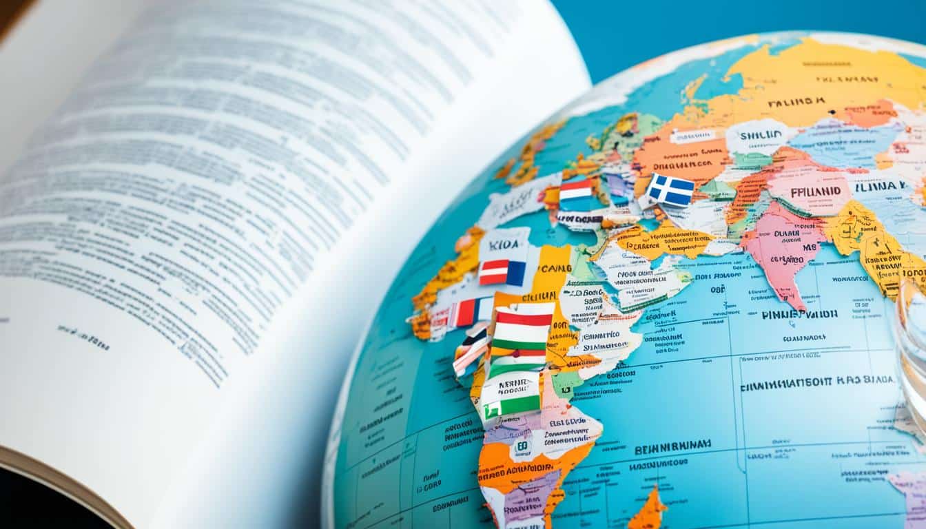 Servizi di Traduzione dall'Hindi al Finlandese