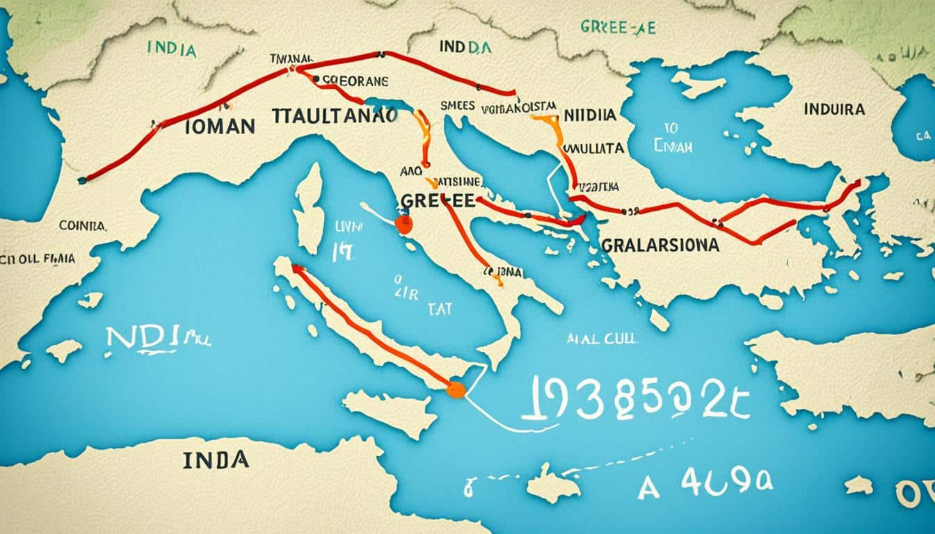 Servizi di Traduzione dall'Hindi al Greco