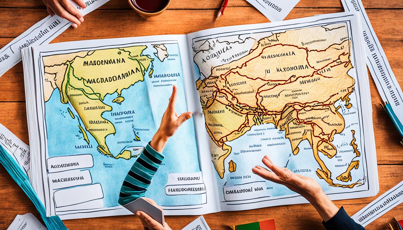Servizi di Traduzione dall'Hindi al Macedone