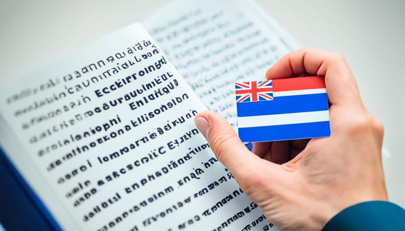 Servizi di Traduzione dall'Hindi all'Estone