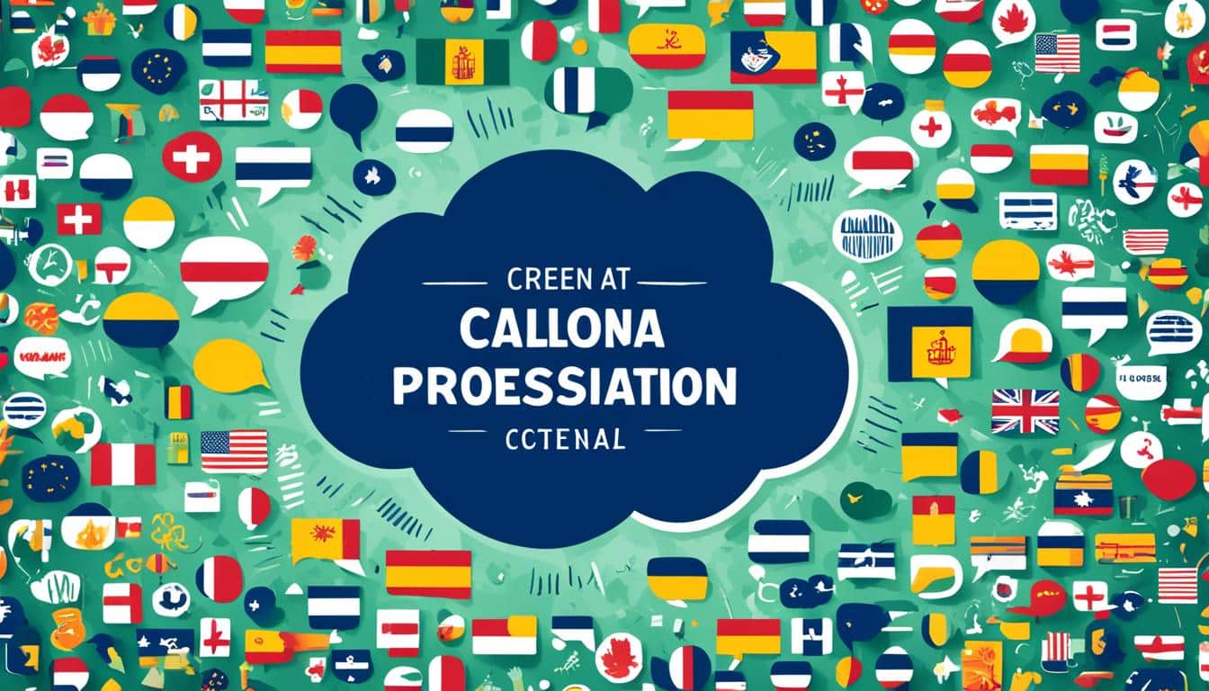 Servizi di Traduzione dall'Inglese al Catalano
