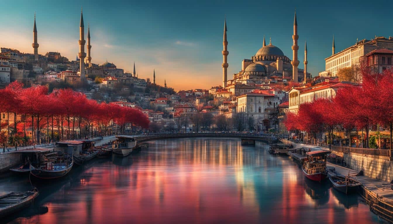 Servizi di Traduzione dall'Inglese al Turco