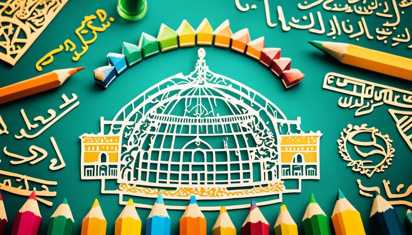 Servizi di Traduzione dall'Inglese all'Arabo