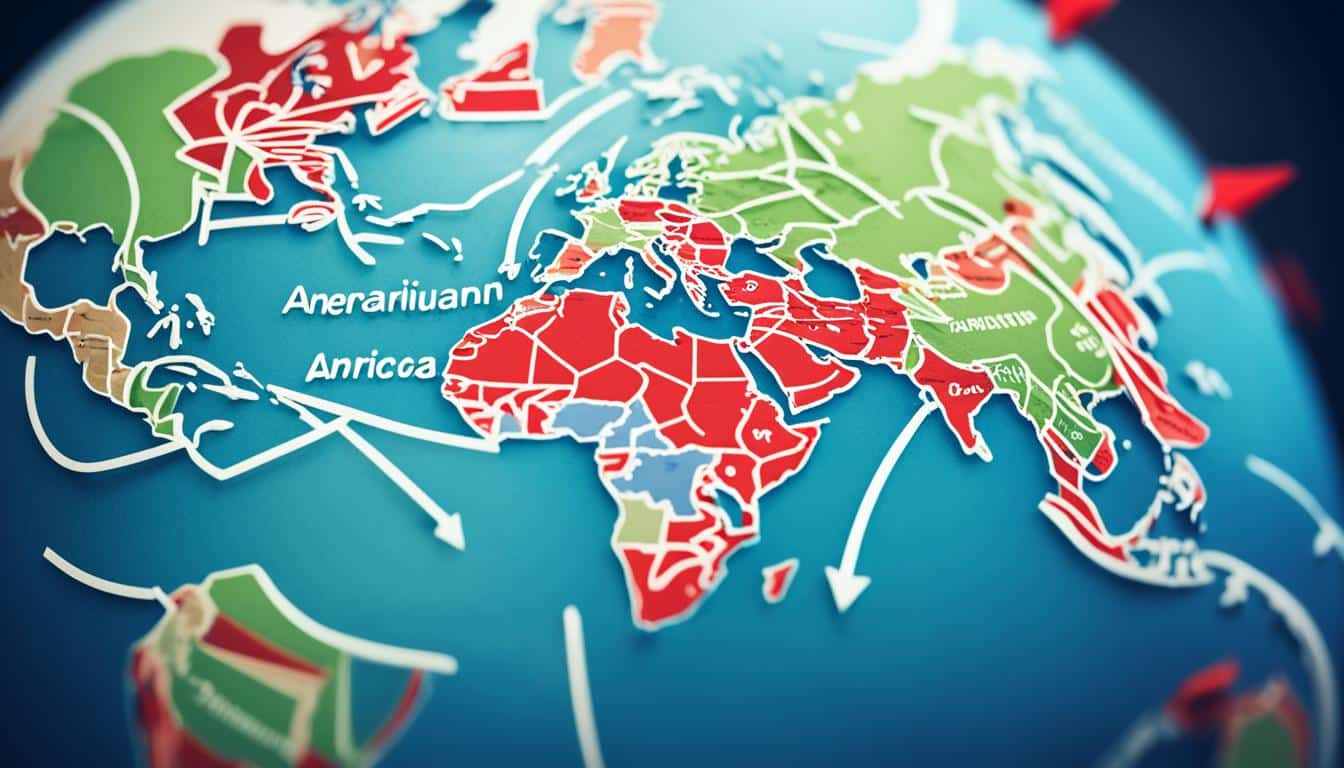 Servizi di Traduzione dall'Inglese all'Armeno