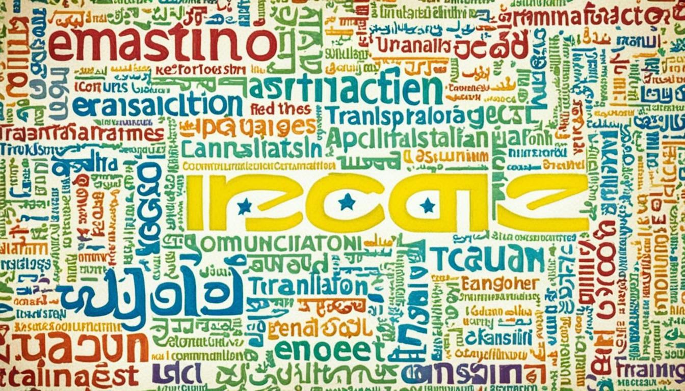 Servizi di Traduzione dall'Inglese all'Urdu