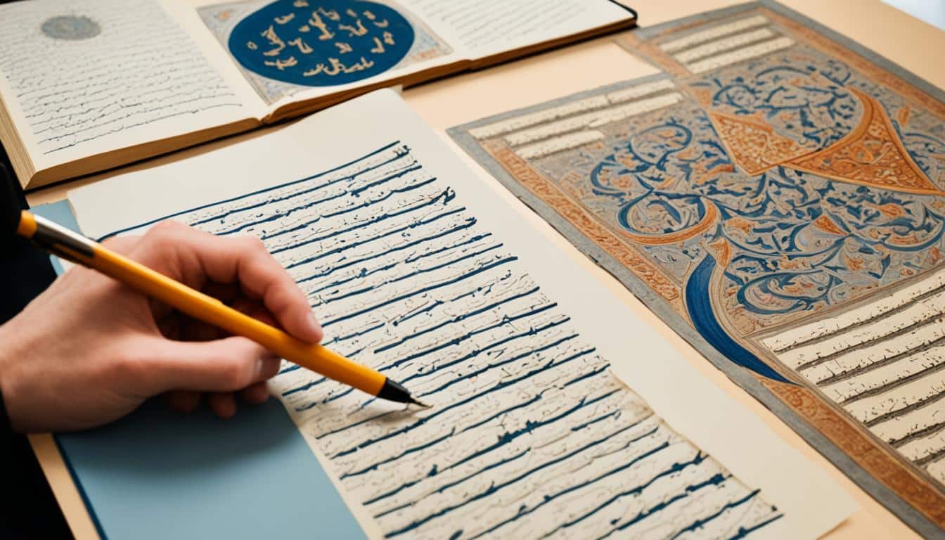 Servizi di Traduzione dall'Persiano al Tedesco