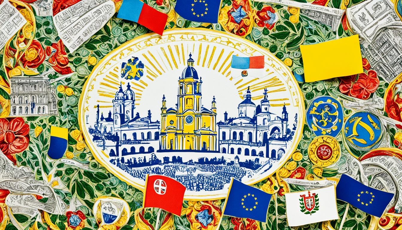 Servizi di Traduzione dall'Portoghese all'Ucraino
