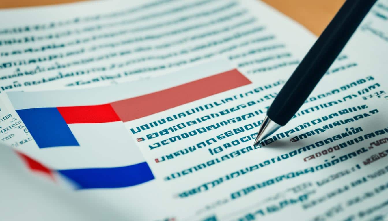 Servizi di Traduzione dall'Russo allo Sloveno
