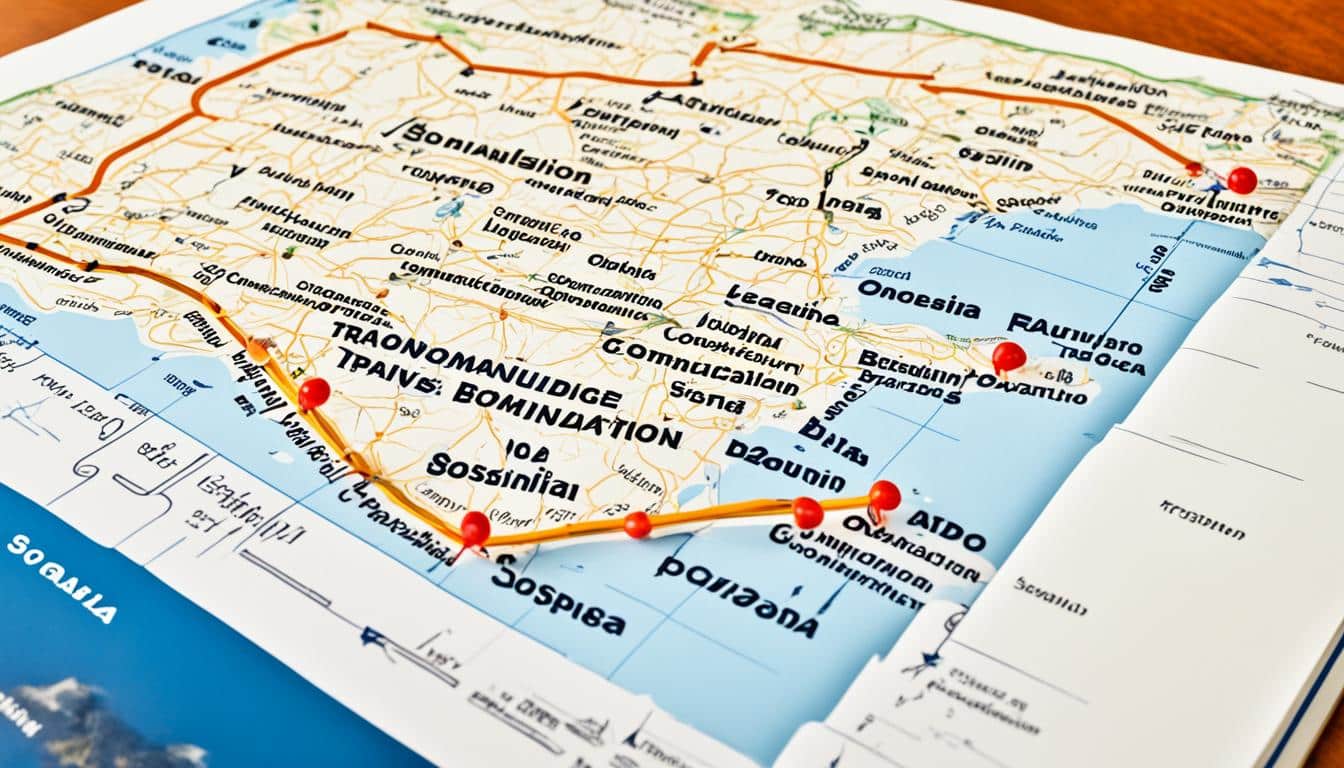 Servizi di Traduzione dallo Spagnolo al Bosniaco
