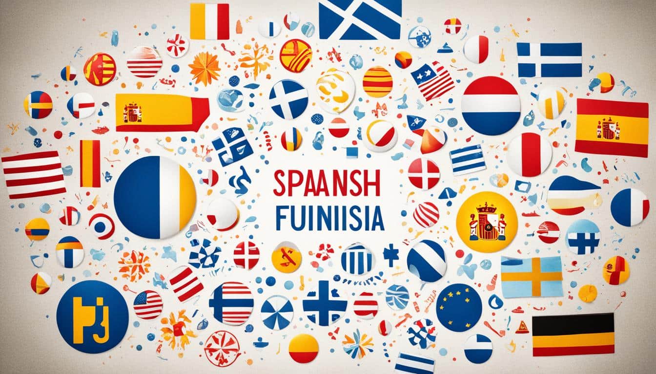 Servizi di Traduzione dallo Spagnolo al Finlandese