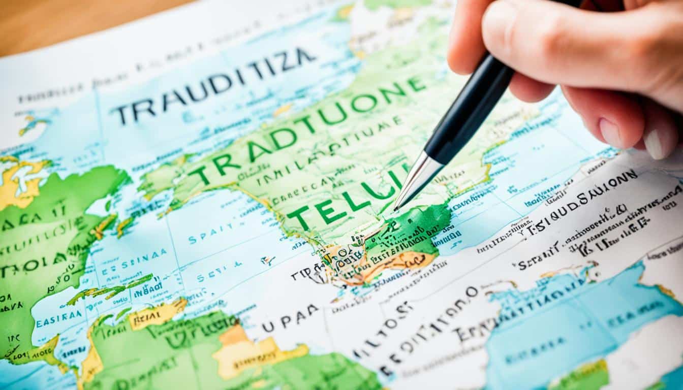 Servizi di Traduzione dallo Spagnolo all'Estone