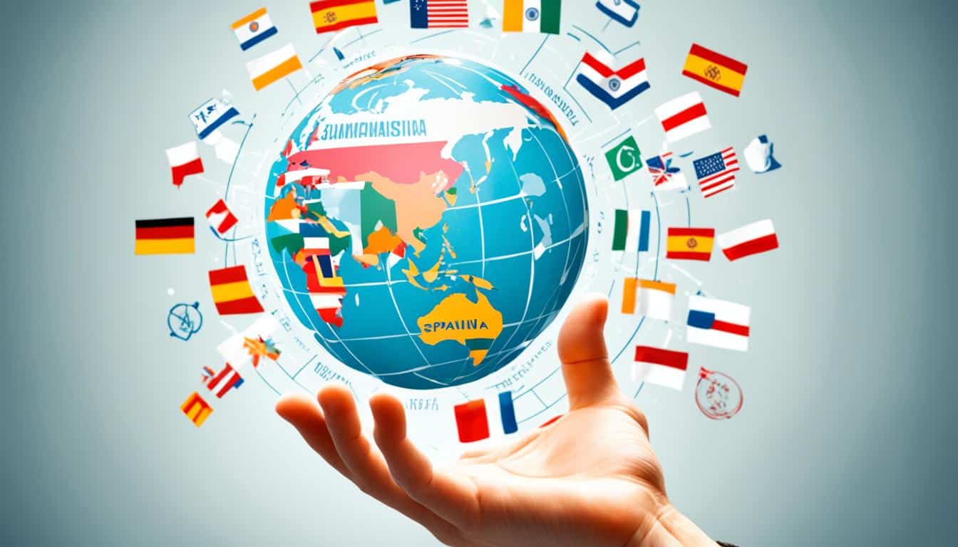Servizi di Traduzione dallo Spagnolo all'Hindi
