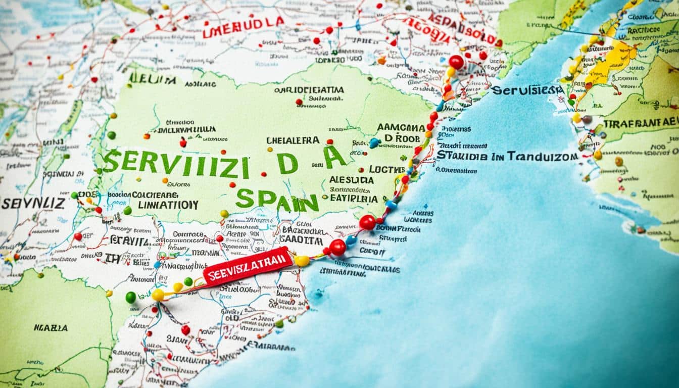 Servizi di Traduzione dallo Spagnolo all'Uzbeco