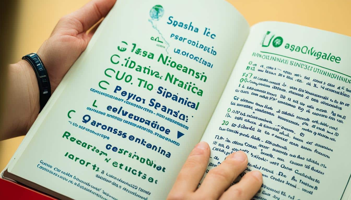 Услуги по переводу с испанского на вьетнамский