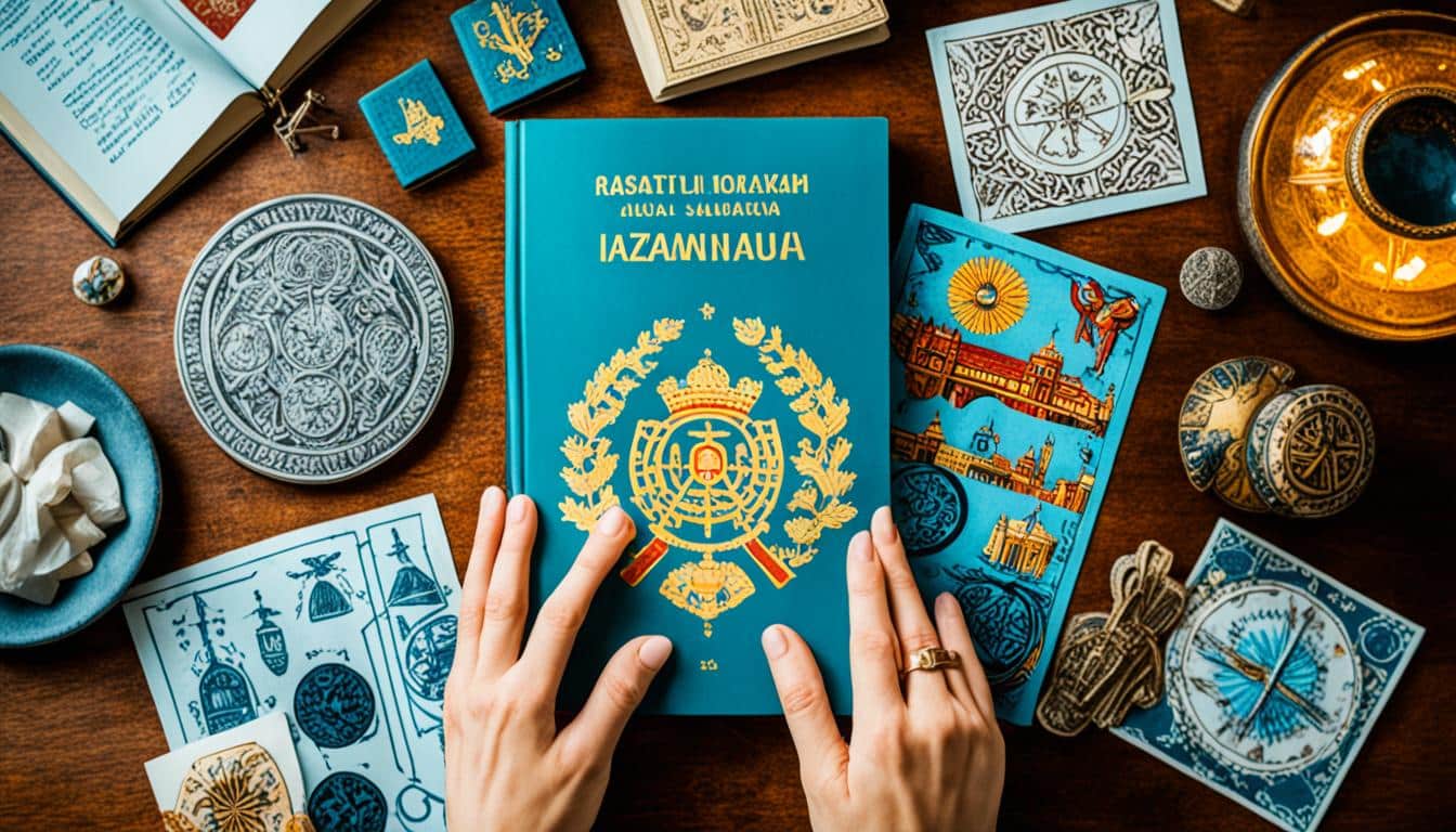Услуги по переводу с испанского на казахский