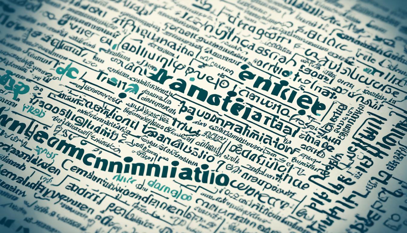 خدمات الترجمة من الألمانية إلى الأرمينية