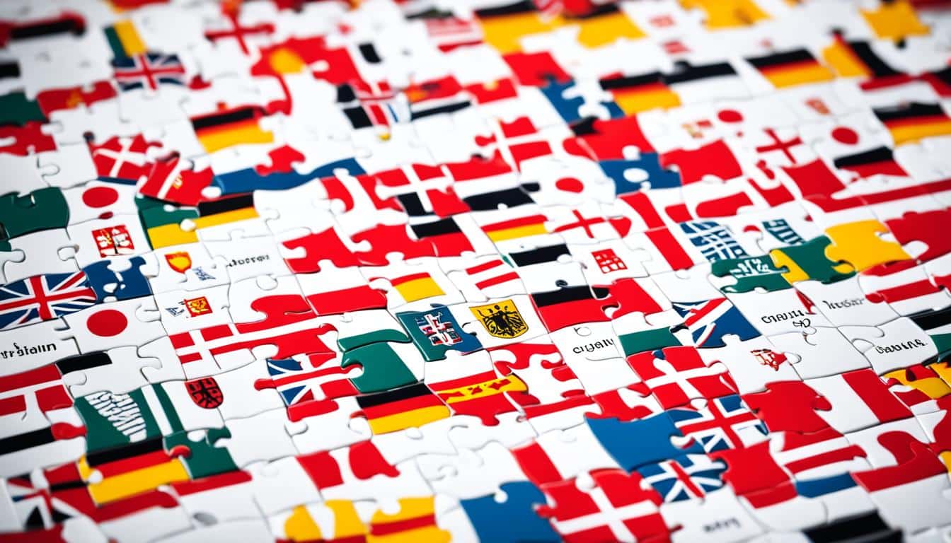 خدمات الترجمة من الألمانية إلى الدنماركية