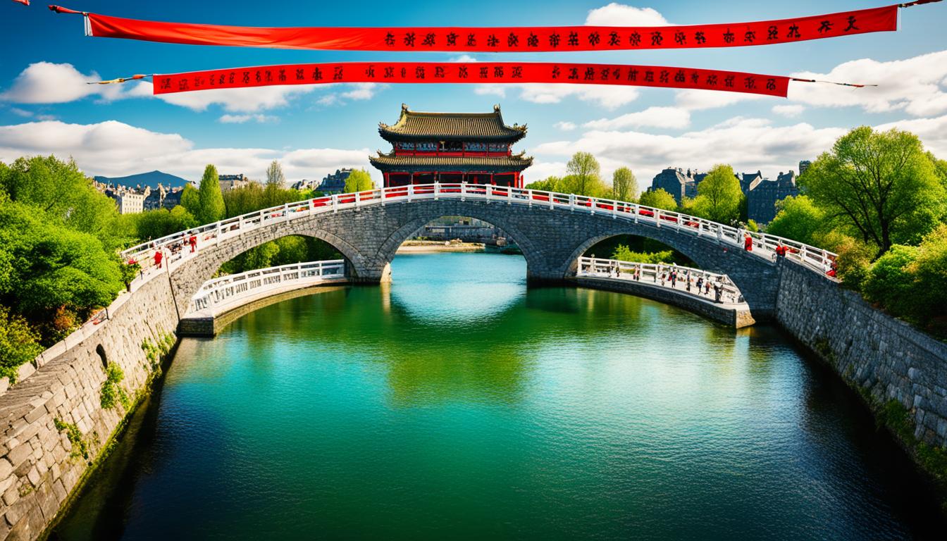 خدمات الترجمة من الصينية إلى الأيرلندية