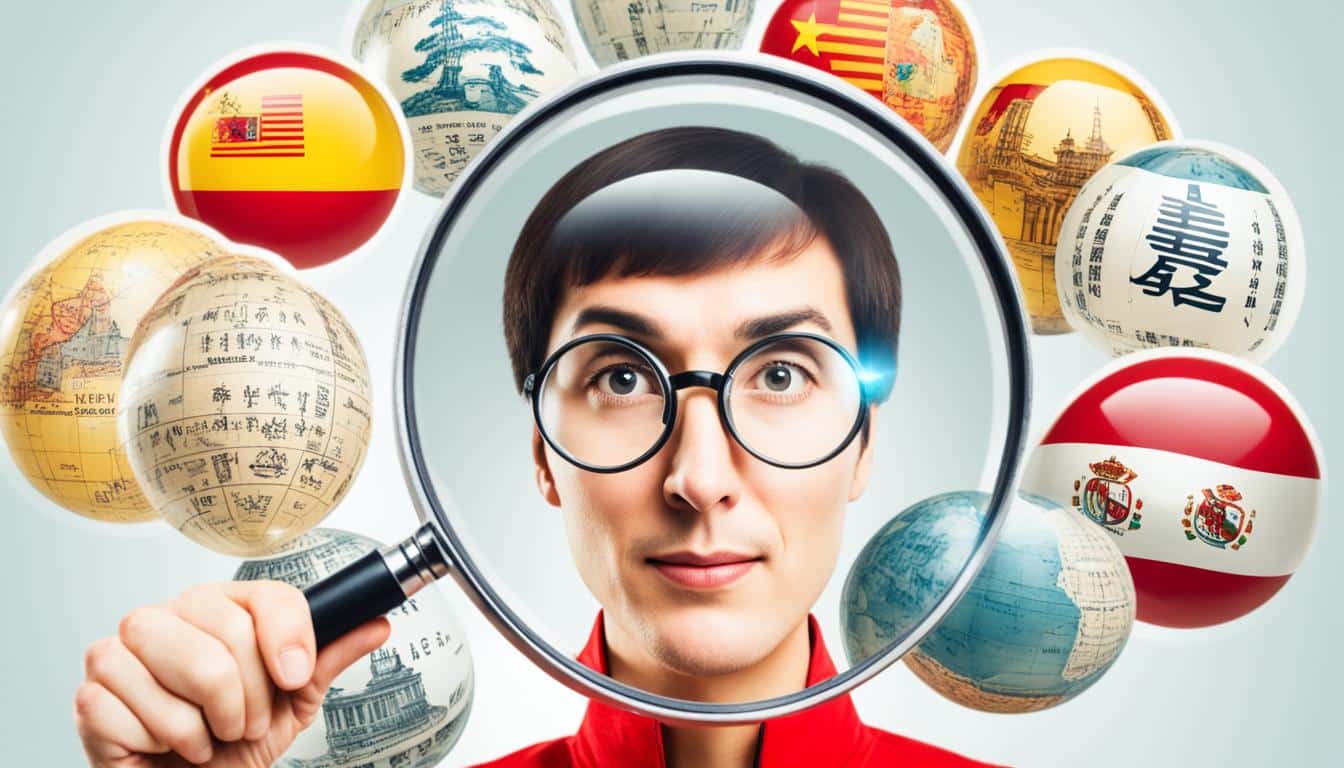 خدمات الترجمة من الصينية إلى الاسبانية